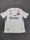 2024/2025 Santos Home Football Shirt 1:1 Thai Quality