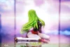 Kneeling Pose C.C. - Code Geass Statue - Manta Studio
