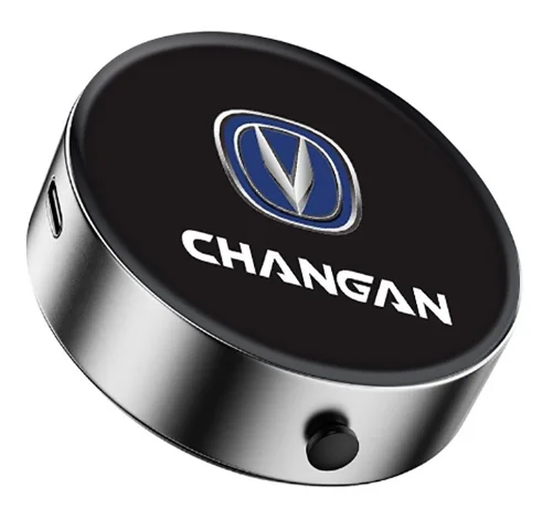 Vacuum adsorption car mobile phone holder