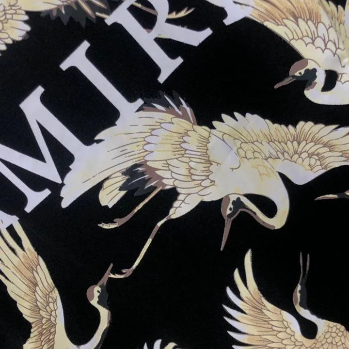 AMIRI 2023SS Classic Short Sleeve 2250