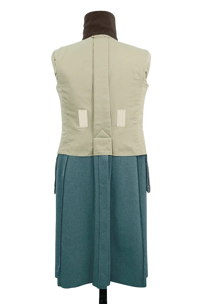   Polizei German EM Wool Greatcoat I German-Uniform