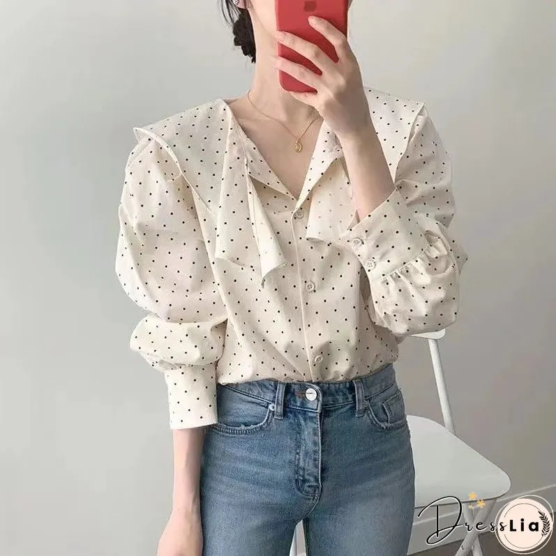 Stylish and Elegant winter Blouse