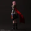 Play Arts Kai Movable Lightning - (FF13) Final Fantasy XIII Official Statue - Square Enix