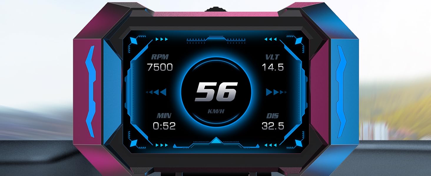 HUD