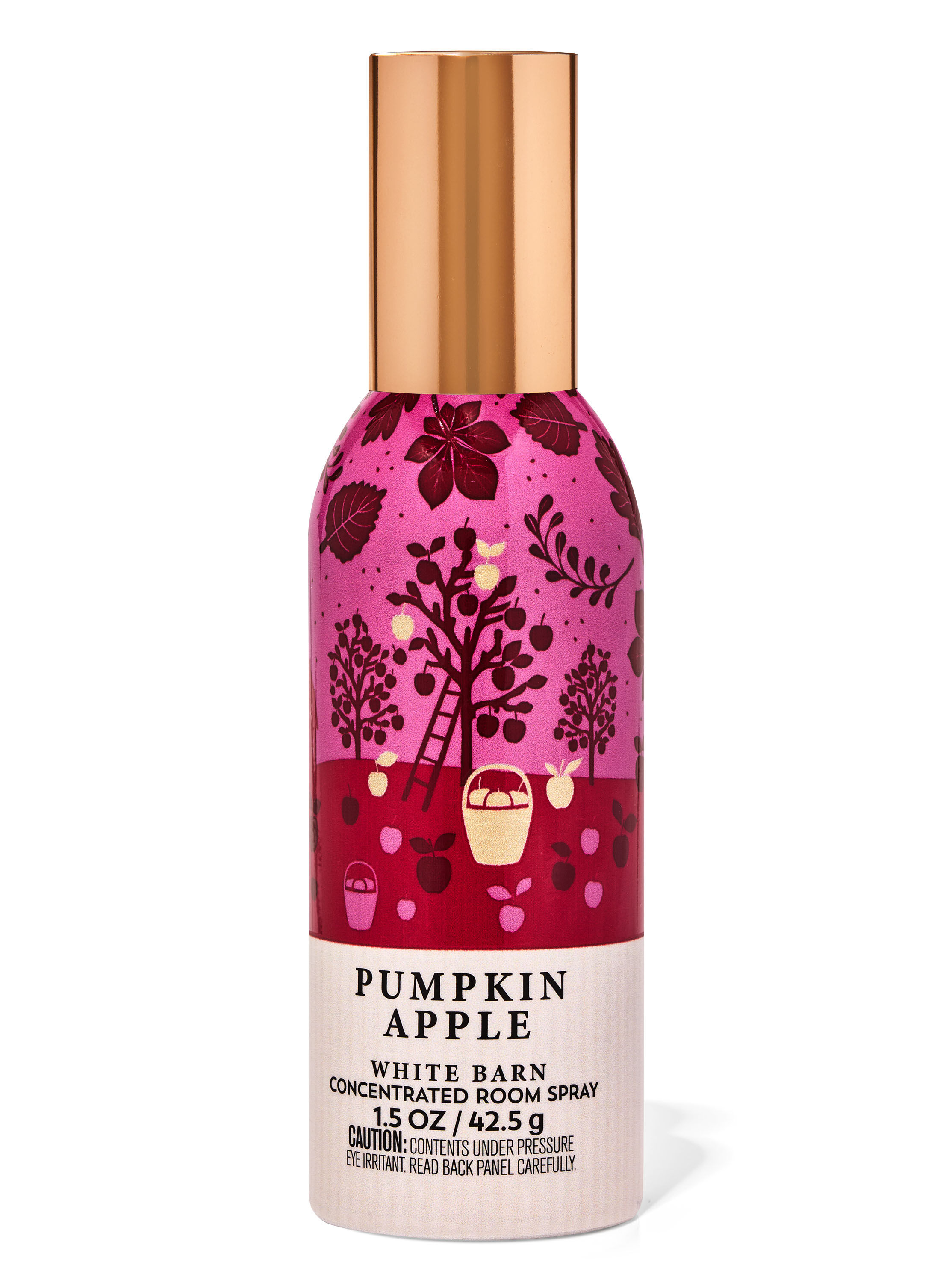 Pumpkin Apple