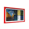 Monitor Frame Cover Protective Case Silicone for New  Echo Show 15