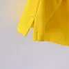 1997 Retro Brazil Home Football Shirt 1:1 Thai Quality