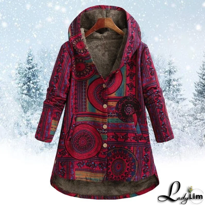 Tailored and Elegant Jacket