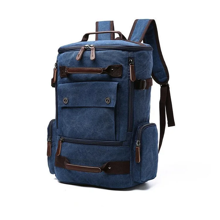 Travel Backpack With Large Capacity | 168DEAL