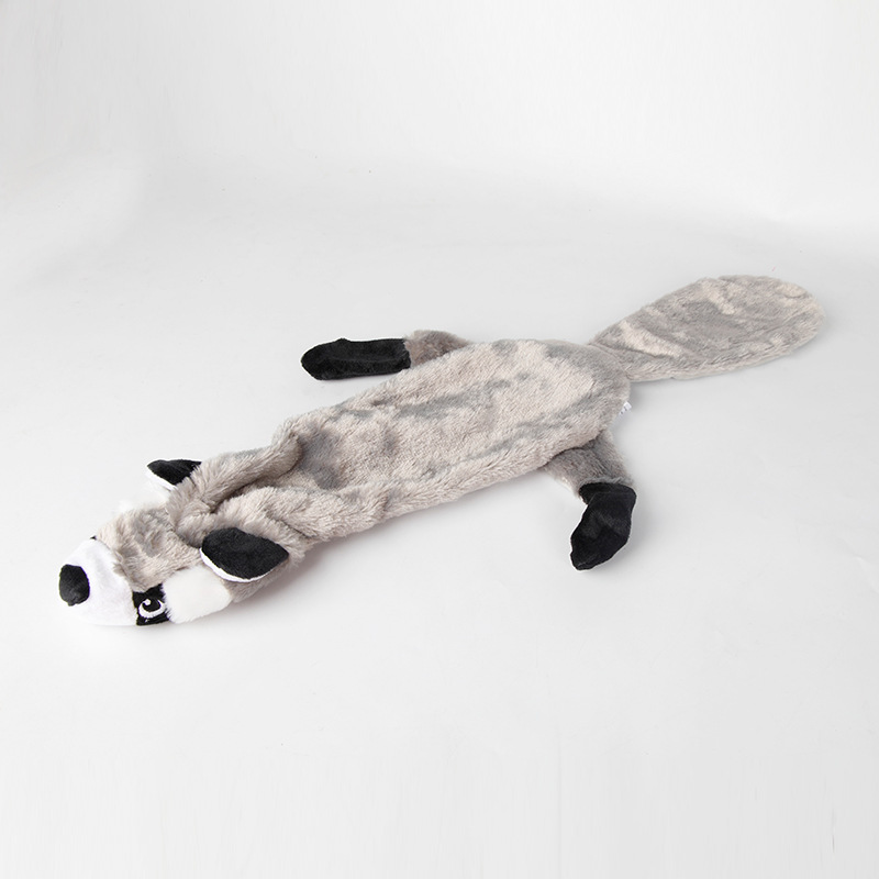 

Plush Bite Resistant Dog Play Pet Supplies, 501 Original