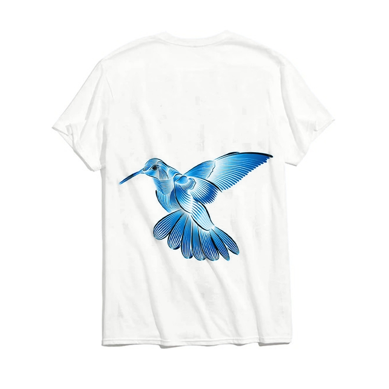 Hummingbird T-Shirt 
