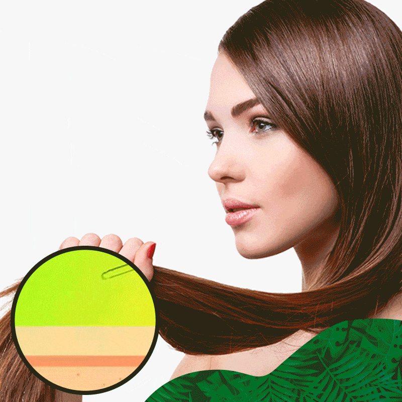 7X Full Hair Rapid Growth Serum | IFYHOME