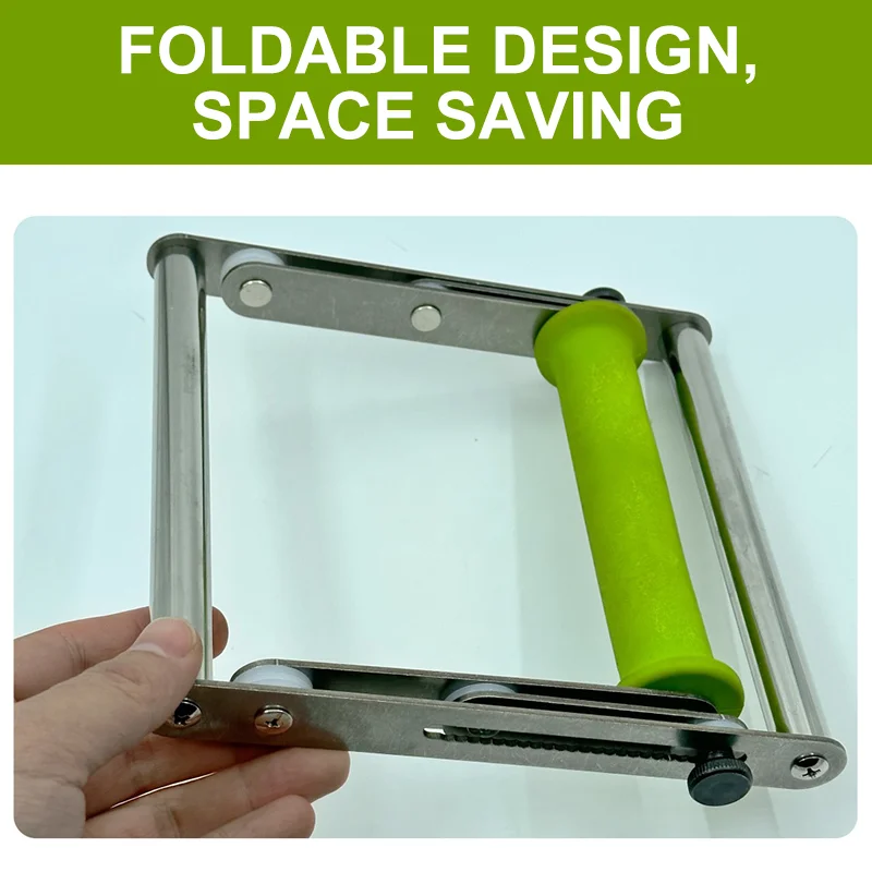 SAKER&reg; Cutting Machine Support