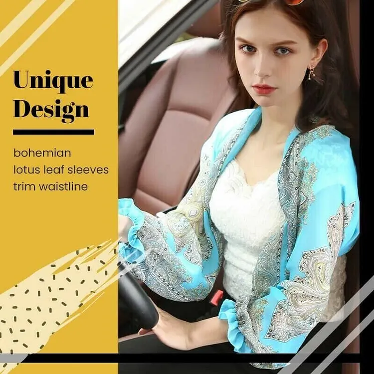 New Summer Ice Silk Quick Drying Sunscreen Clothes For Women'S Commuting Versatile Comfortable Uv Protection Hooded Shawl Coat - 200000345