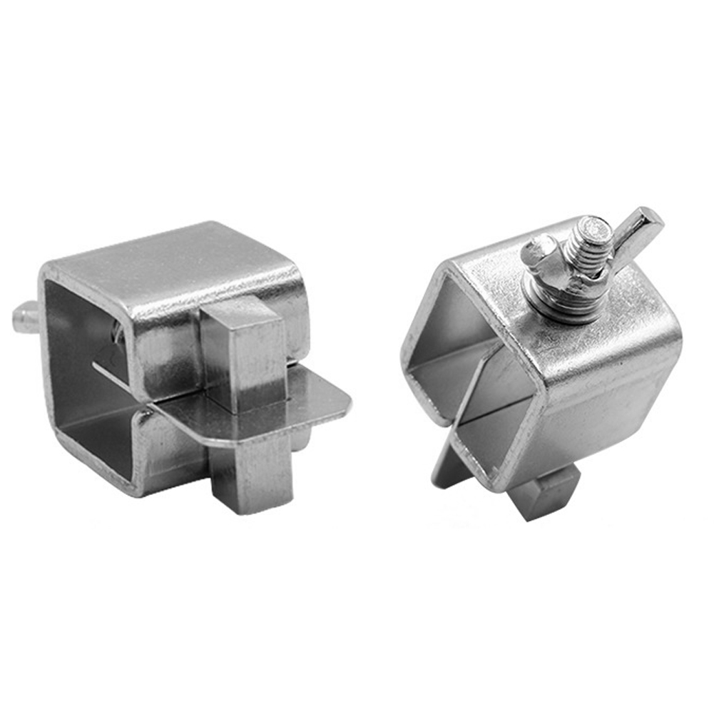 

8pcs Welding Butterfly Clip Butt Welding Clamps Holder Positioner Fixture, 501 Original