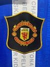 1994/1996 Retro Manchester United Third Away Football Shirt 1:1 Thai Quality