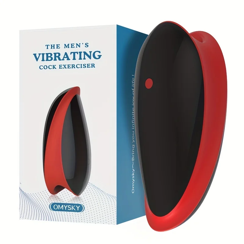 VAVDON Male masturbation cup multi-frequency vibration masturbation device adult sex toys - SX092
