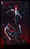 1/6 Scale Makima - Chainsaw Man Resin Statue - YOYO-Studios