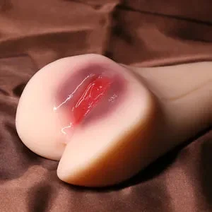 Pornhint Delicious cum on my face Doll