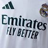 Real Madrid Home Jersey 2026-2027 Football Kit Soccer Shirt