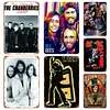 (Multi Style)Band - Metal Tin Signs(8*12Inch)