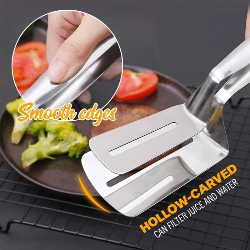 Stainless Steel Barbecue Clamp-Buy 2 Get 1 Free Now!