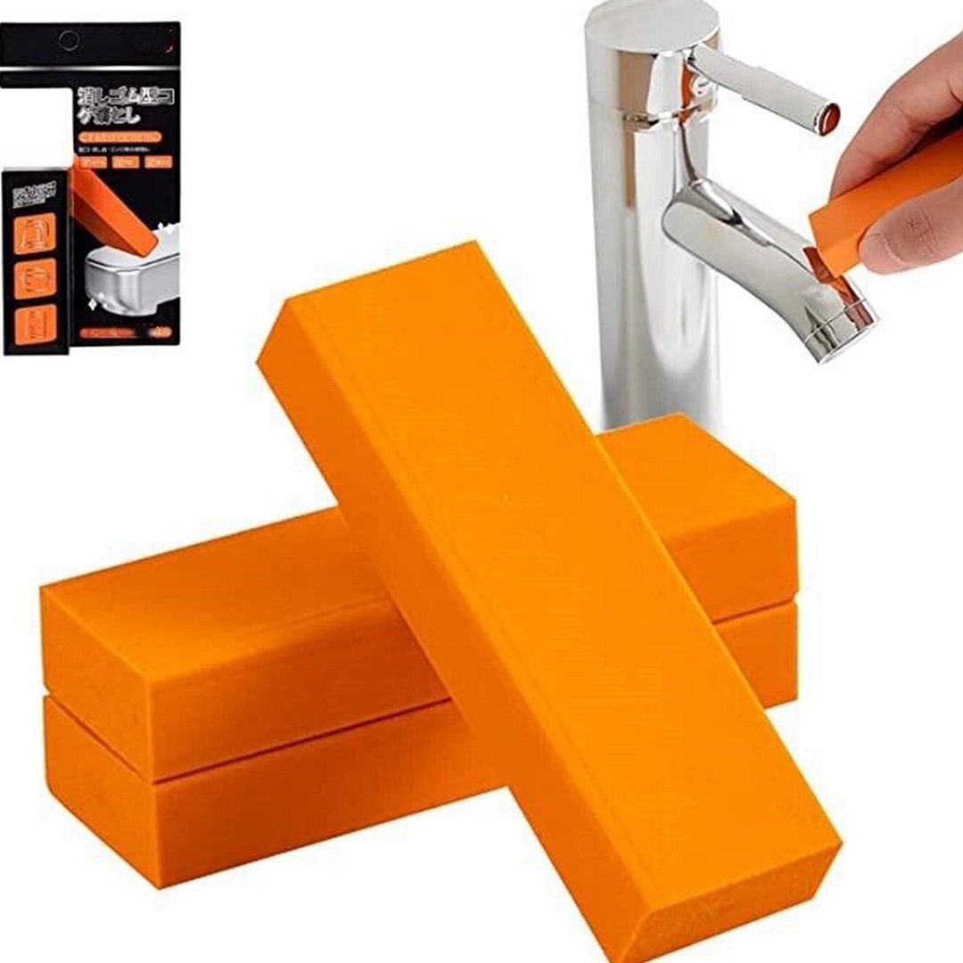 Stainless Steel Cleaning Eraser | IFYHOME