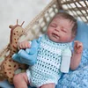 Babiesprincess Lifelike Reborn Baby Doll, Babiesprincess