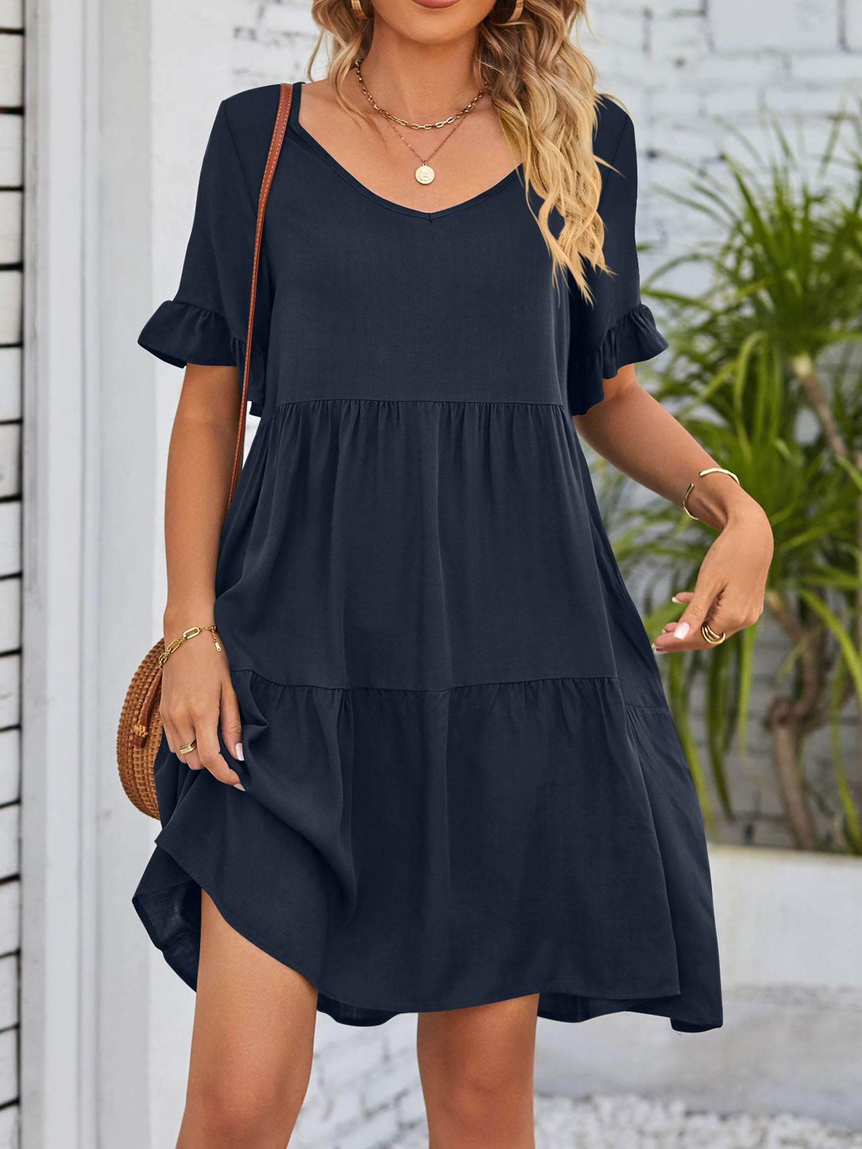 Women's Dress Colors Available