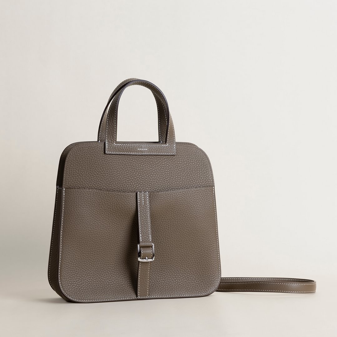 Halzan 25CM Clemence CK18 Etoupe PHW