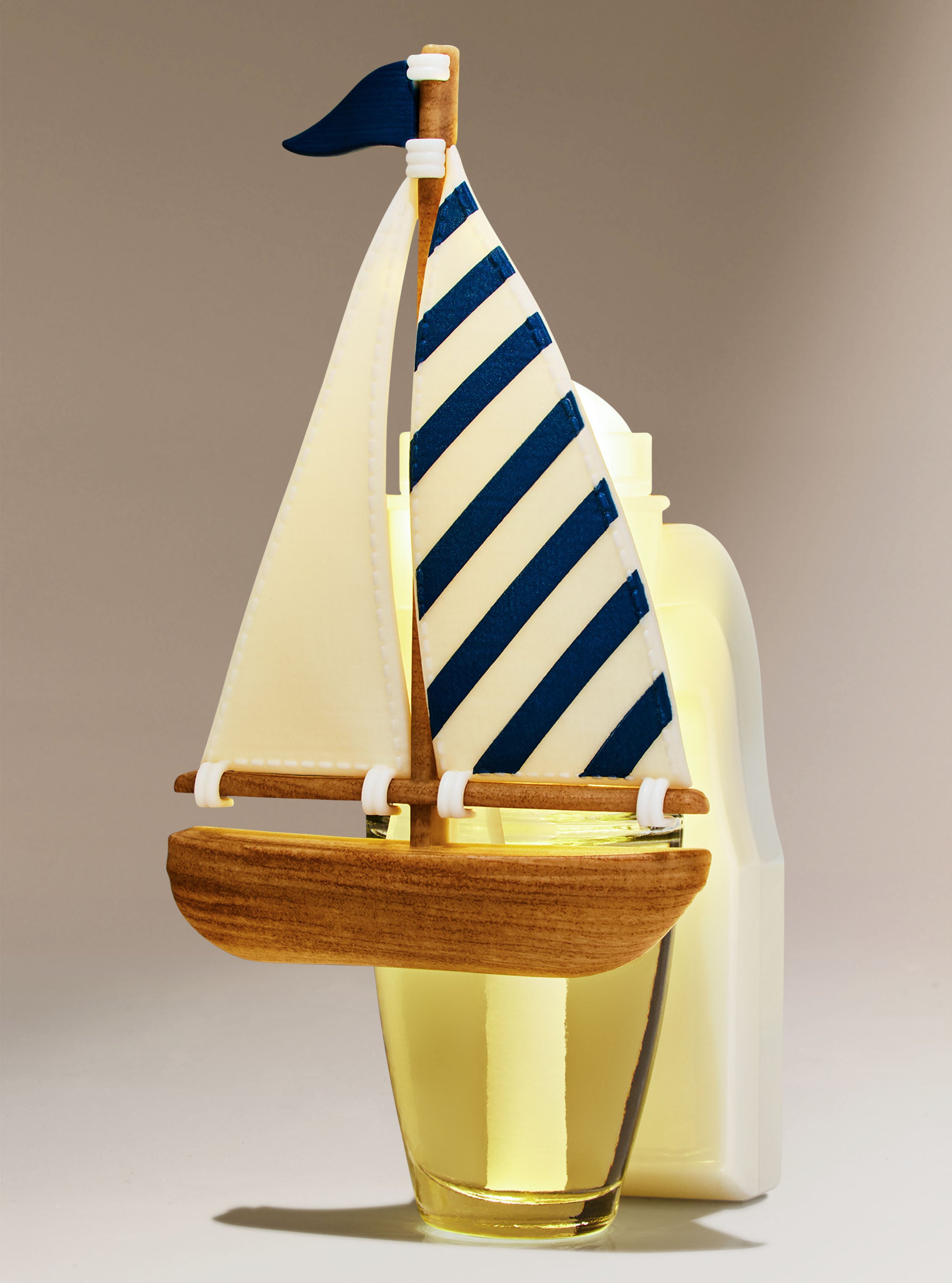 Sunset Sail Scent Control™ Nightlight