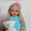 Babiesprincess Lifelike Reborn Baby Doll, Babiesprincess