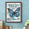 uk.everydayedeals (Limited Stock)Diamond Painting - Full Square - Animals and Letters