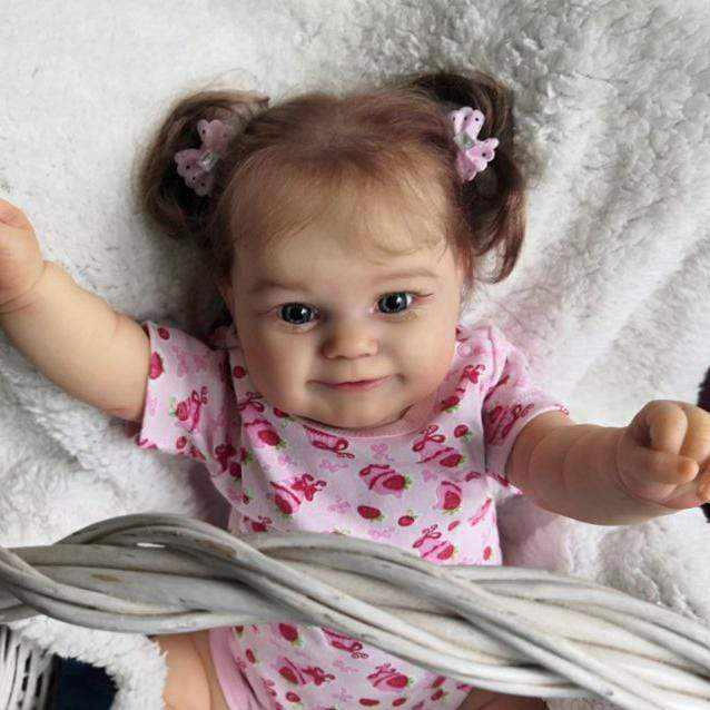 special needs reborn doll