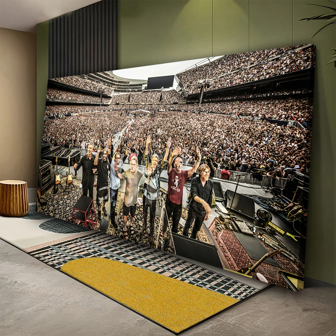 Canvas Wall Art