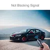 Alumnium Key Fob Cover for Tesla(CA)