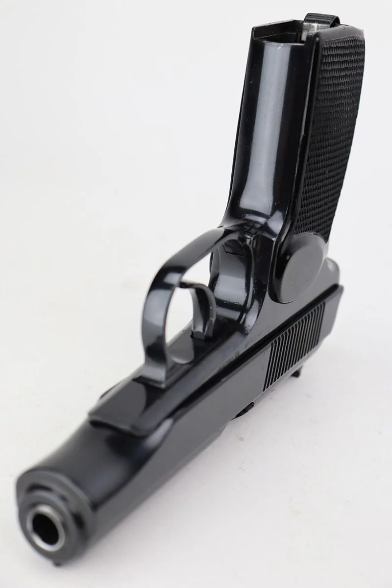 1963 Makarov PM