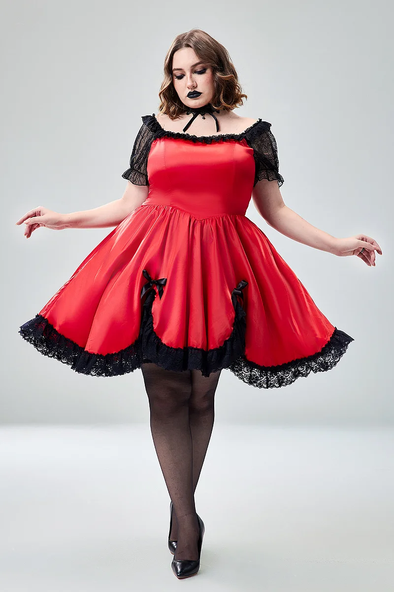xpluswear party dresses Plus Size Dresses for Women
