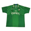 Vintage Soccer Jersey Ireland Home 1994/96