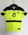 1996-1997 Retro Dortmund Home Football Shirt 1:1 Thai Quality