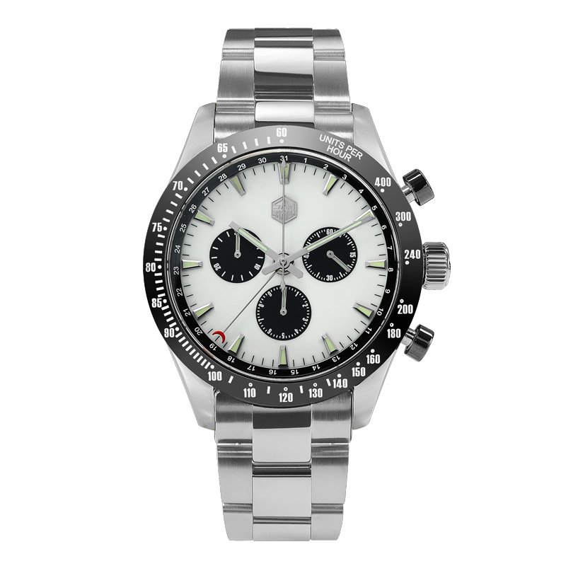 San Martin  SN018 Detailed Q&ASan Martin Watch San Martin Watch Authorized StoreSan Martin Watches