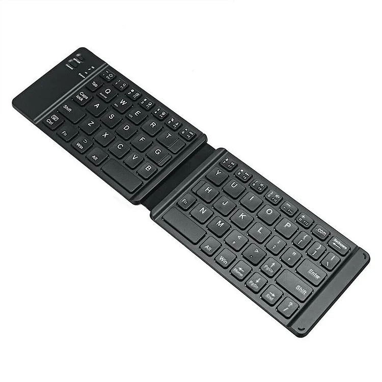 Wireless Bluetooth Foldable Keyboard | 168DEAL