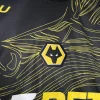 2024/2025 Wolverhampton Wanderers Away Football Shirt 1:1 Thai Quality