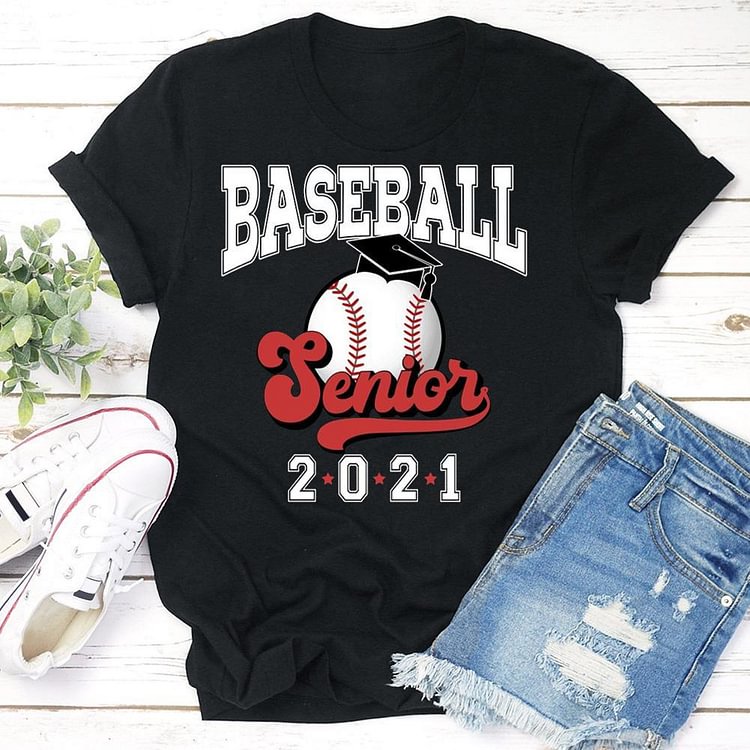 AL™ Womens Baseball T-shirt Tee
