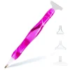 1pc DIY Diamond Painting Point Drill Pen with 3 Head