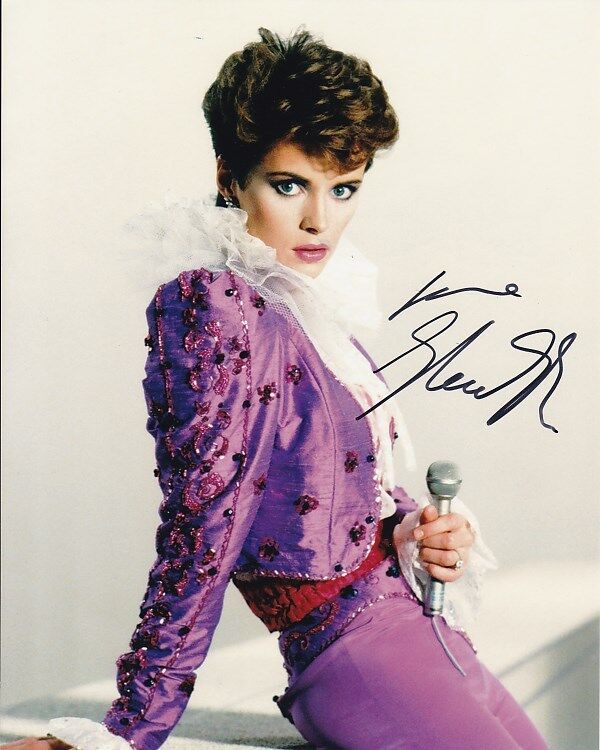 SHEENA EASTON signed autographed Photo Poster painting