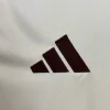 24/25 Lyon Soccer Jersey Second Away