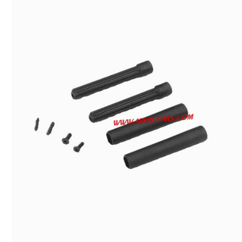YIKONG YK4107 RC Car Parts Longitudinal Cardan Shaft 21026