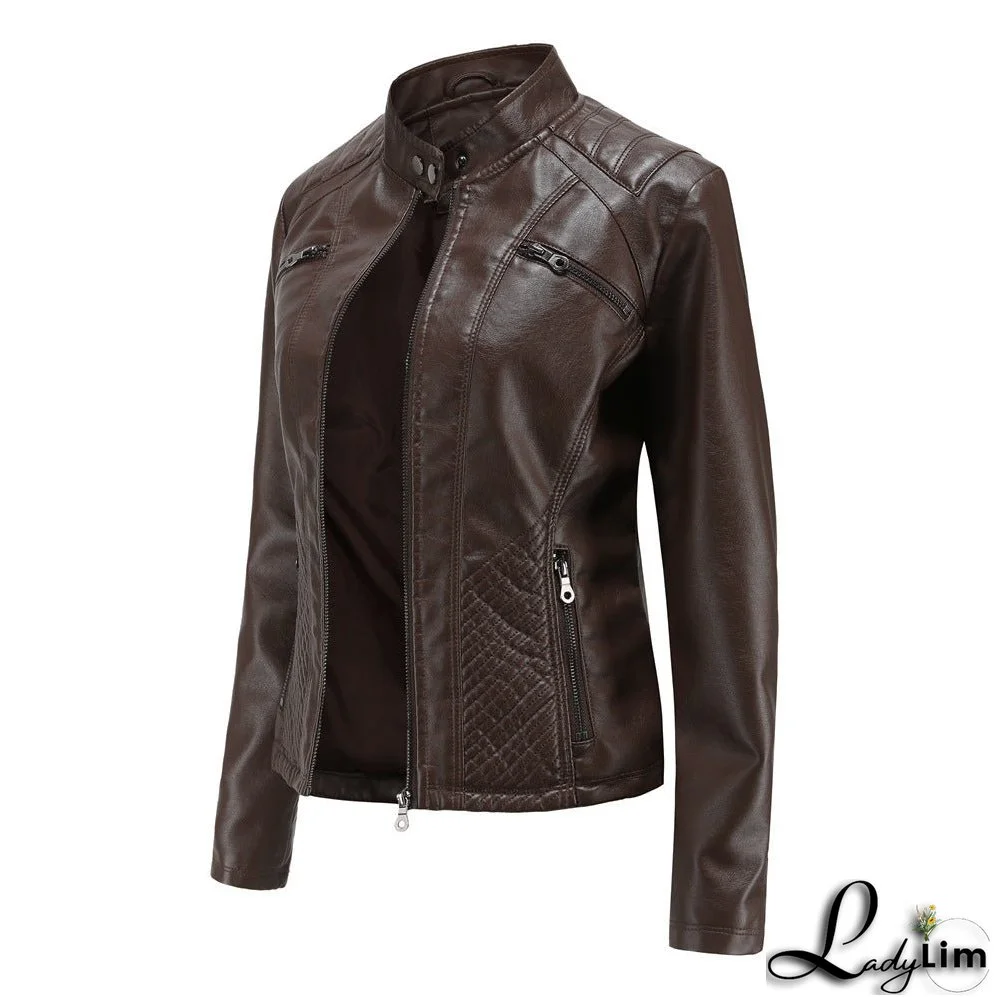 Stylish and Elegant winter Jacket