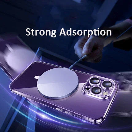 New Style Magsafe Magnetic Case for iPhone 14